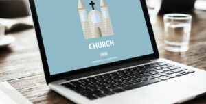 Online Church