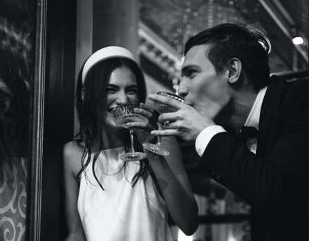 5 TRAITS EVERY MAN LOOKS FOR IN A WOMAN